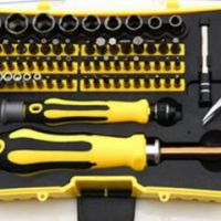 螺丝批套装套筒扳手套装工具