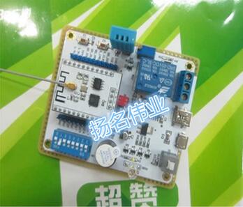 ESP8266串口wifi无线开发板 8266wifi无线模块 SDK开发 XTW