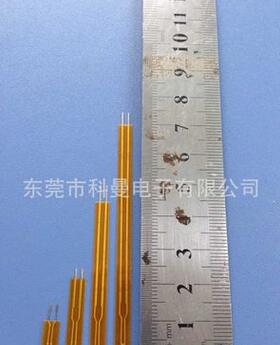 供应 NTC 热敏电阻 样板费