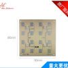微波模块MDU4220无线多普勒雷达感应传感器X波段厂家直销10GHz