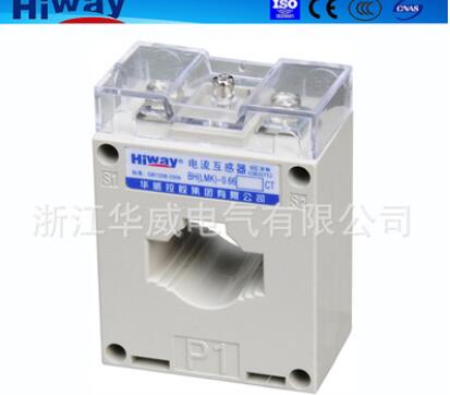 厂家直供BH-0.66系列电流互感器 BH-0.66-0.5 30/5 一次芯 φ30