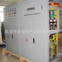 SBW-800KVA三相大功率全自动补偿式电力稳压器
