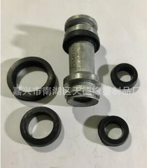 厂家直供Y型密封圈，可加工定制各类胶质规格密封圈