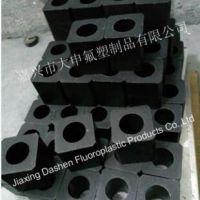 填充石墨 聚四氟乙烯异形件/四氟制品--防腐蚀配件