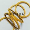 优质激光切割头保护镜密封圈　端面密封