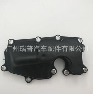 06H103464L 油水分离器适用奥迪A4 大众甲壳虫途观 2.0T