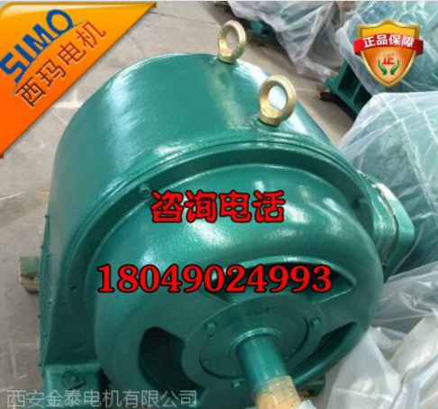YRKS4503-4厂价直销YRKK5005-4 800KW泰富西玛电机