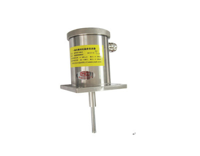 VRT-2T 一体化振动温度变送器 输出4～20mA 温度传感器：Pt100