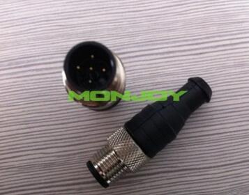 M12 终端电阻