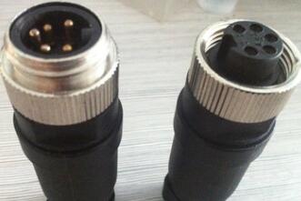 Devicenet Connector 7/8 -16UN 总线连接器