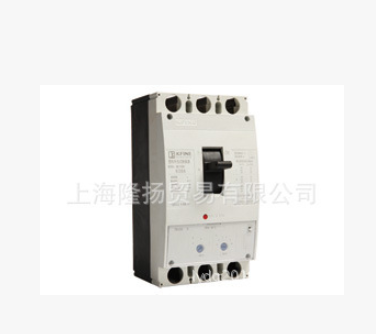 供应江苏大全凯帆空气开关 KFM2-630S/3300 塑壳断路器KFM2