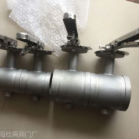 批发 不锈钢沟槽蝶阀 沟槽不锈钢蝶阀 卡箍不锈钢蝶阀