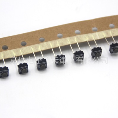 KPT-1115AM switch 防水轻触感应开关 轻触开关厂家现货 可定制