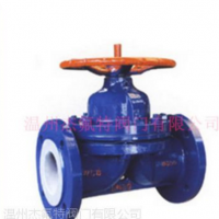 优质衬氟隔膜阀G41F46-16C