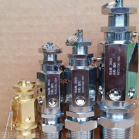 上海厂家供应YA28X6T/15安全阀，蒸汽消毒医用安全阀