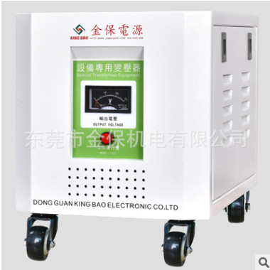 大量供应 SGZLX设备专用变压器 干式低频自耦变压器 深圳变压器