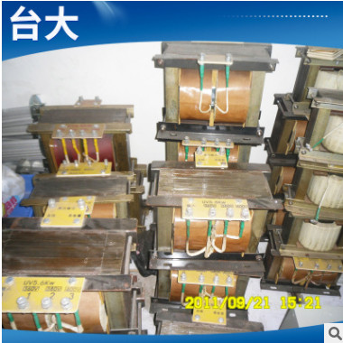 供应 uv变压器3kw UV专用变压器 UV灯固化变压器批发