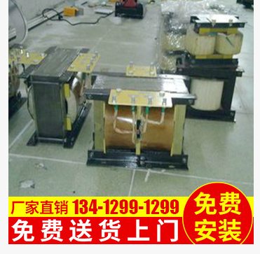 厂家直销 UV变压器5KW uv灯变压器 uv灯固化机变压器