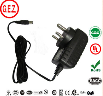 南非规格 充电器 15w CCC专业认证