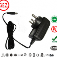 南非规格 充电器 15w CCC专业认证