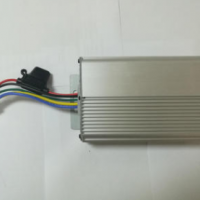 12V30A电动车转换器直流转换器 直流变换器DC转换器
