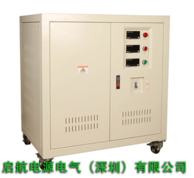 厂家直销电动箱式调压器200KVA调压器200KW电动按钮调压电压可订