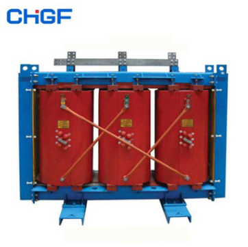 SCBH15-1000KVA 干式非晶合金电力变压器 三相变压器 高压变压器