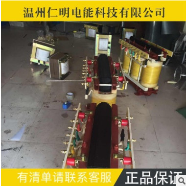 厂家直销单三相干式变压器 特种电压可定制