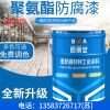 脂肪族聚氨酯面漆优缺点/亿展漆业销售一部