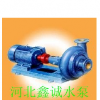 供应PW型污水泵及全套配件