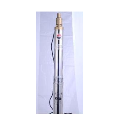 750W 不锈钢 多节潜水电泵 9.6公分