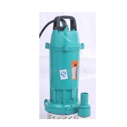 750W2寸口径 大元式 潜水电泵