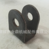 长期供应优质电动车 电动三轮 电动四轮 冲压件 吊耳 固定件