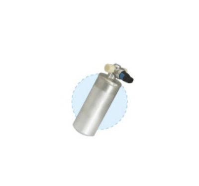 汽车空调储液器