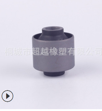 48061-60010 汽车减震衬套 钢板胶套 橡胶衬套 悬架衬套 铁套