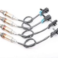 跨境专供Oxygen Sensor for Chevrolet GMC SG236 SG454氧传感器