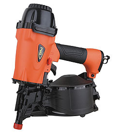 DAJ65工业级卷钉枪、气动工具、码钉枪、