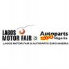 尼日利亚拉各斯汽车配件展览会AUTOPARTS EXPO