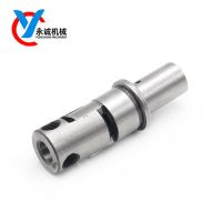 工业缝纫机配件 下轴连接器组件加工配件