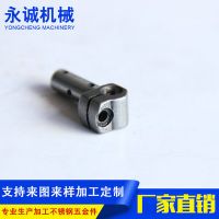 厂家供应工业缝纫机配件 不锈钢五金件 工业机械配件批发