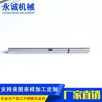 专业批发加工定制 缝纫机零件 工业缝纫机零配件厂家批发