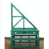 仪器仪表/测量工具/水平尺校准台 专利产品