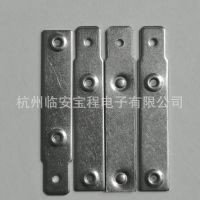 批发供应电热电器304不锈钢接线片 BCJ-056家用电器五金件接线片