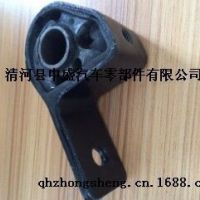 供应雷诺 标志橡胶衬套，发动机支架胶垫3523.75橡胶件
