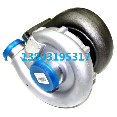 直销涡轮增压器Turbocharger HX55W 1118010AM01-074A