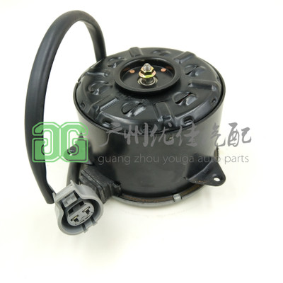 批发优质适用于海狮散热器电子风扇马达16363-20390 16363-75030