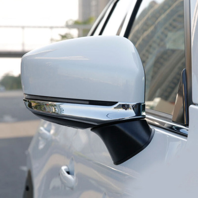 适用马自达CX5后视镜饰条 ABS电镀 For Mazda CX-5 2017-20