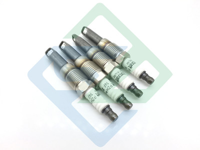 SP-515 铂金火花塞适用于福特F1505.4L 3V阀门SP-515 PZH14F
