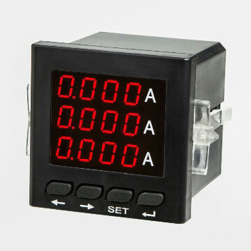 SD42 QY42-3E 显示仪表