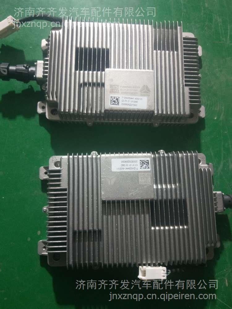 重汽逆变c 712W25441–6051